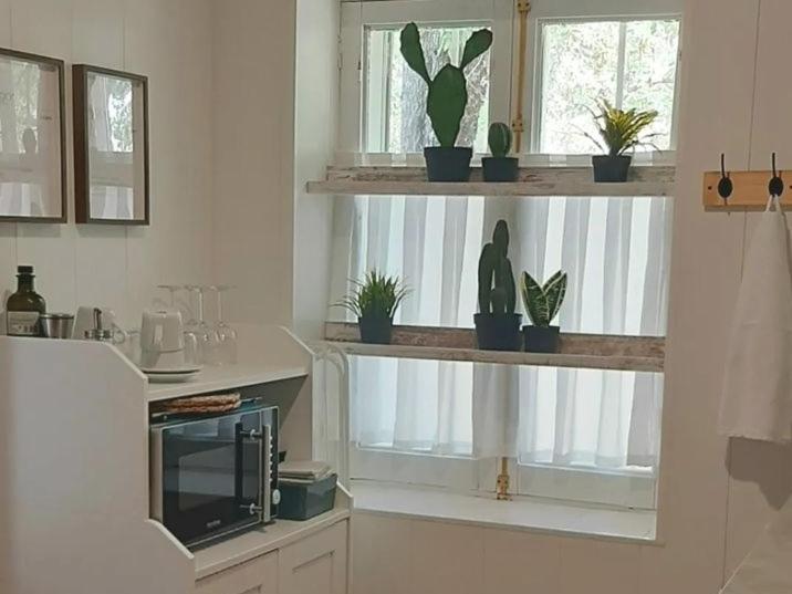 הוילה סרסדייה La Casita De Piedra מראה חיצוני תמונה